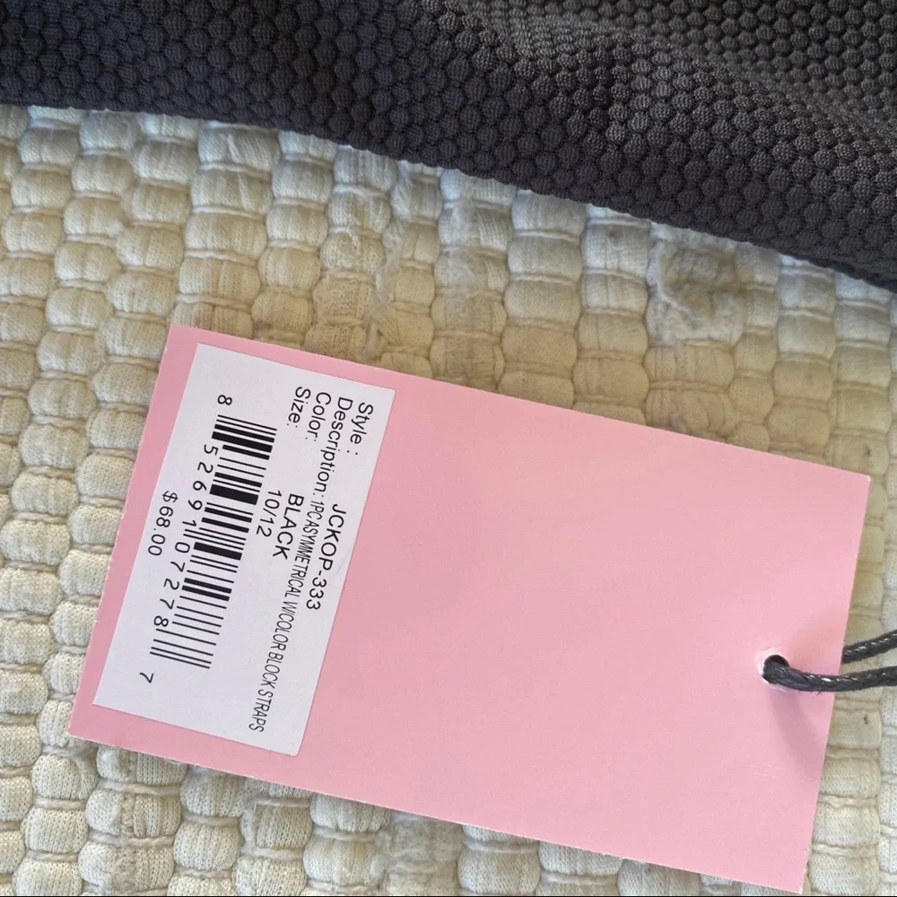 Juicy couture swim 10/12